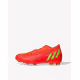 ADIDAS Predator Edge.3 Fg Football Boots Orange