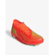 ADIDAS Predator Edge.3 Fg Football Boots Orange