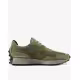 NEW BALANCE 327 Shoes Green