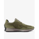 NEW BALANCE 327 Shoes Green