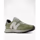 NEW BALANCE 327 Shoes Green