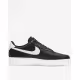 NIKE Air Force 1 Shoes Black/White