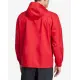 ADIDAS Entrada 22 All Weather Jacket Red J