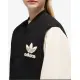 ADIDAS Originals Adicolor Vrct Jacket Black/White
