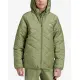 ADIDAS Sportswear Light Padded Jacket Green