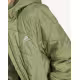 ADIDAS Sportswear Light Padded Jacket Green