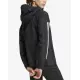ADIDAS Sportswear Essentials 3-Stripes Rain.Rdy Jacket Black