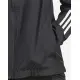 ADIDAS Sportswear Essentials 3-Stripes Rain.Rdy Jacket Black