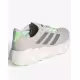 ADIDAS Switch Fwd Running Shoes Linen Green/Silver Metallic