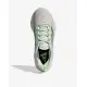 ADIDAS Switch Fwd Running Shoes Linen Green/Silver Metallic