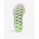 ADIDAS Switch Fwd Running Shoes Linen Green/Silver Metallic