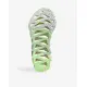ADIDAS Switch Fwd Running Shoes Linen Green/Silver Metallic