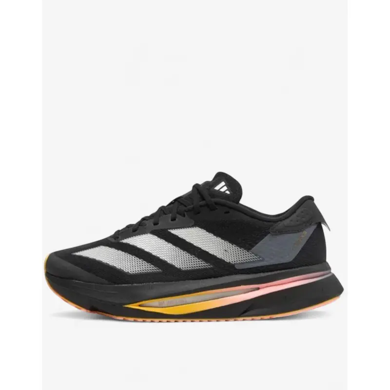 ADIDAS Adizero Sl2 Running Shoes Black