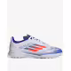ADIDAS F50 League Turf Boots White/Blue
