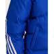 ADIDAS Sportswear Future Icons Long Padded Jacket Blue