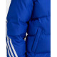 ADIDAS Sportswear Future Icons Long Padded Jacket Blue