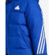 ADIDAS Sportswear Future Icons Long Padded Jacket Blue