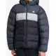 ADIDAS Sportswear Synthetic Down Jacket Grey