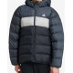 ADIDAS Sportswear Synthetic Down Jacket Grey