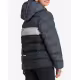 ADIDAS Sportswear Synthetic Down Jacket Grey