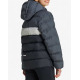 ADIDAS Sportswear Synthetic Down Jacket Grey