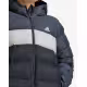 ADIDAS Sportswear Synthetic Down Jacket Grey
