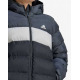 ADIDAS Sportswear Synthetic Down Jacket Grey