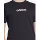 ADIDAS Sportswear Essentials Tee Black