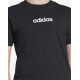 ADIDAS Sportswear Essentials Tee Black