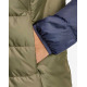ADIDAS Terrex Multi Light Down Jacket Green/Navy