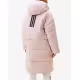 ADIDAS Sportswear Myshelter Down Jacket Pink