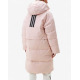 ADIDAS Sportswear Myshelter Down Jacket Pink
