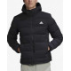 ADIDAS Sportswear Helionic Stretch Down Jacket Black