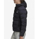 ADIDAS Sportswear Helionic Stretch Down Jacket Black