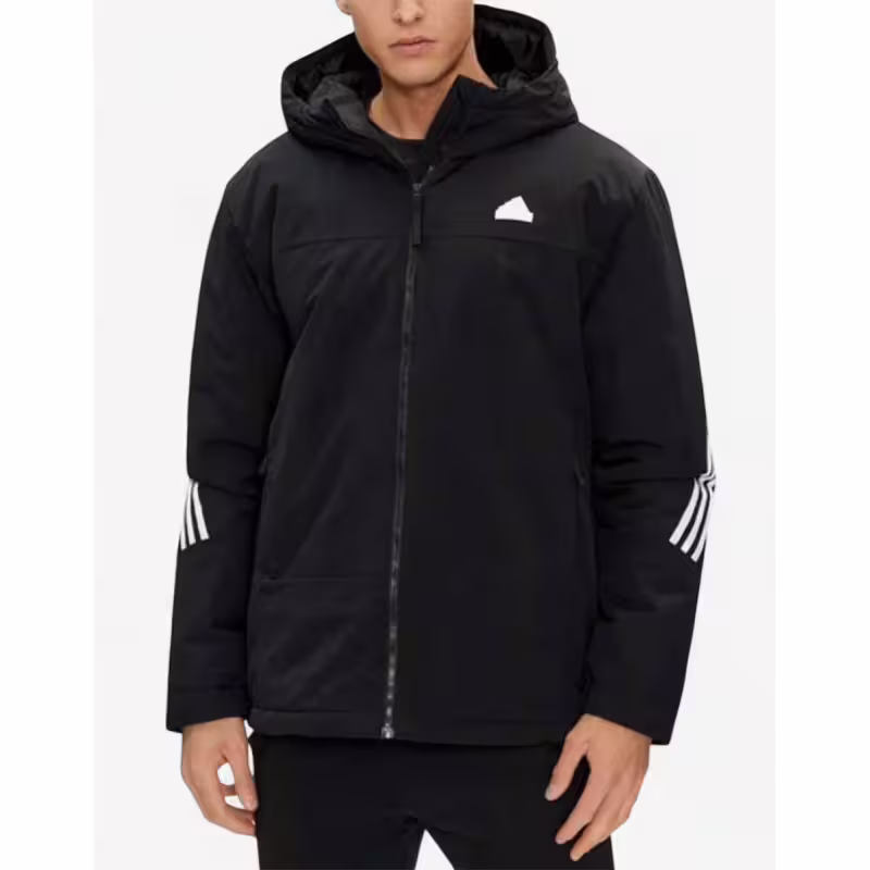 ADIDAS Future Icons Insulated Jacket Black