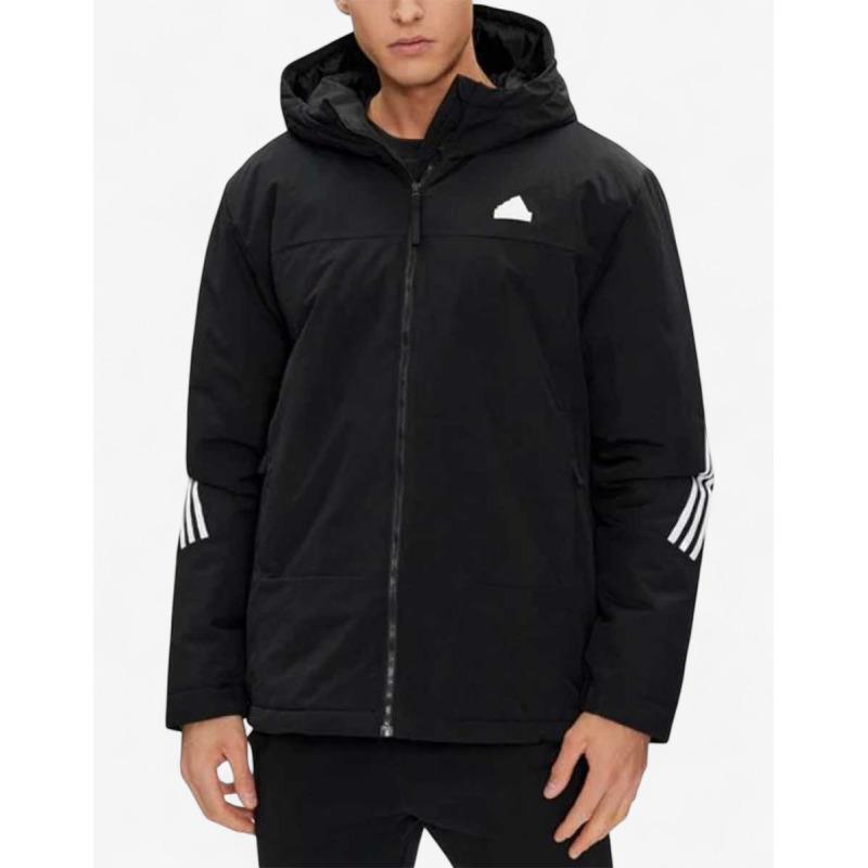 ADIDAS Future Icons Insulated Jacket Black