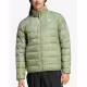 ADIDAS Essentials Light Down Jacket Green