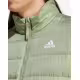 ADIDAS Essentials Light Down Jacket Green