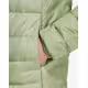 ADIDAS Essentials Light Down Jacket Green