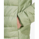 ADIDAS Essentials Light Down Jacket Green