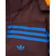 ADIDAS Originals 70s Premium Puffer Jacket Brown