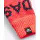 ADIDAS Performance Aeroready Graphic Gloves Pink