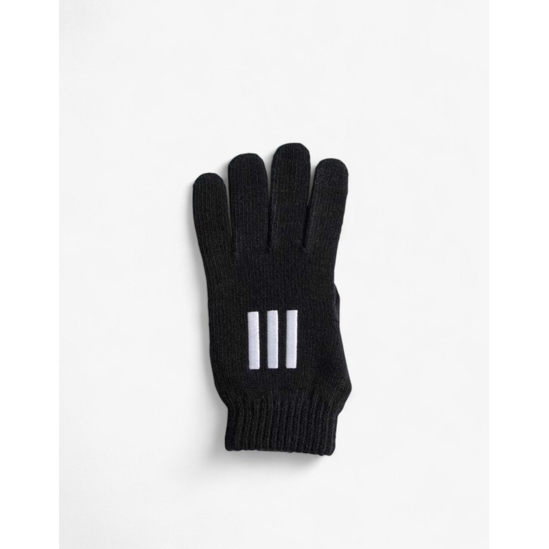 ADIDAS Sportswear Essentials 3-Stripes Gloves Black