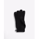 ADIDAS Sportswear Essentials 3-Stripes Gloves Black