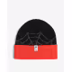 ADIDAS x Marvel Spider Man Beanie Black/Red
