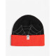 ADIDAS x Marvel Spider Man Beanie Black/Red