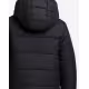 PUMA TeamLiga Padded Jacket Black