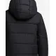 PUMA TeamLiga Padded Jacket Black