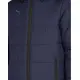 PUMA TeamLiga Padded Jacket Blue