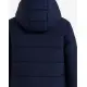 PUMA TeamLiga Padded Jacket Blue